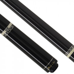 MEZZ 【メッヅ】 キュー EC9-W1 | WX-Σシャフト標準装備｜EC9シリーズ