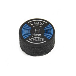 ダイヤモンドキングブラックQ タップ 積層｜積層タップ｜ビリヤード