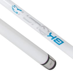 Predator 【プレデター】 ブレイクキュー BK-RUSH GOLD スポーツラップ