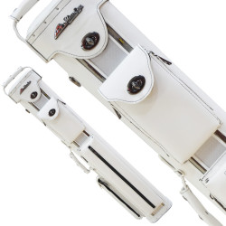 MEZZ 【メッヅ】 キューケース ZC-23T 2バット3シャフト (Cue Case ZC