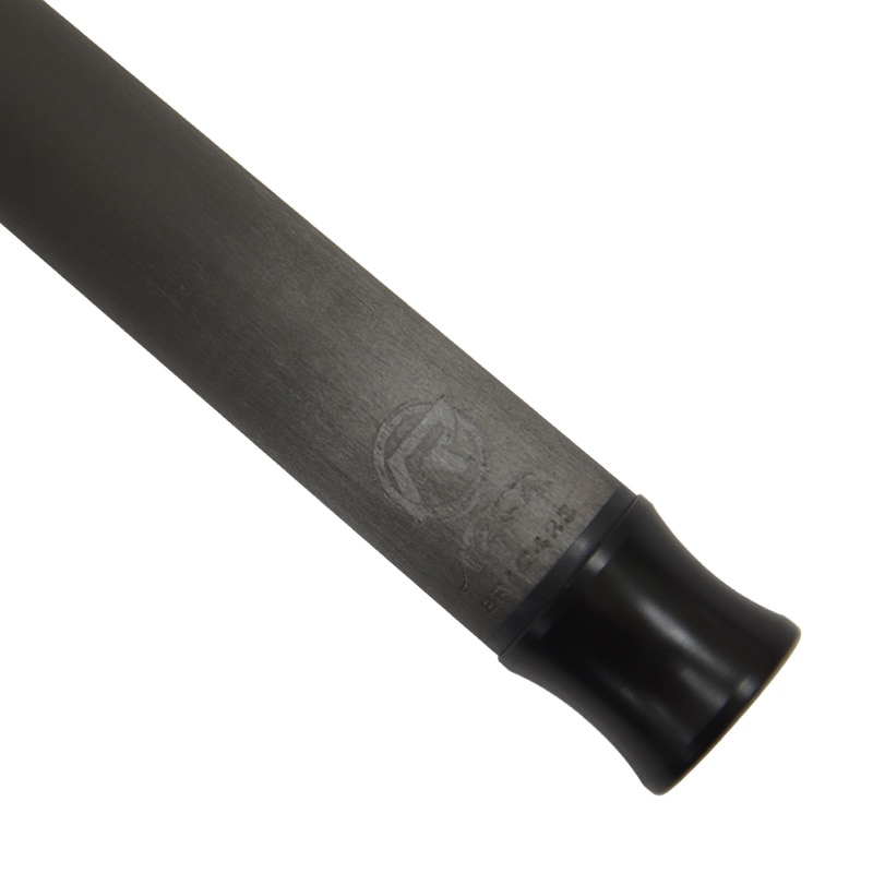 Predator 【プレデター】 REVOシャフト BK BVP ユニロック (BK-RUSH