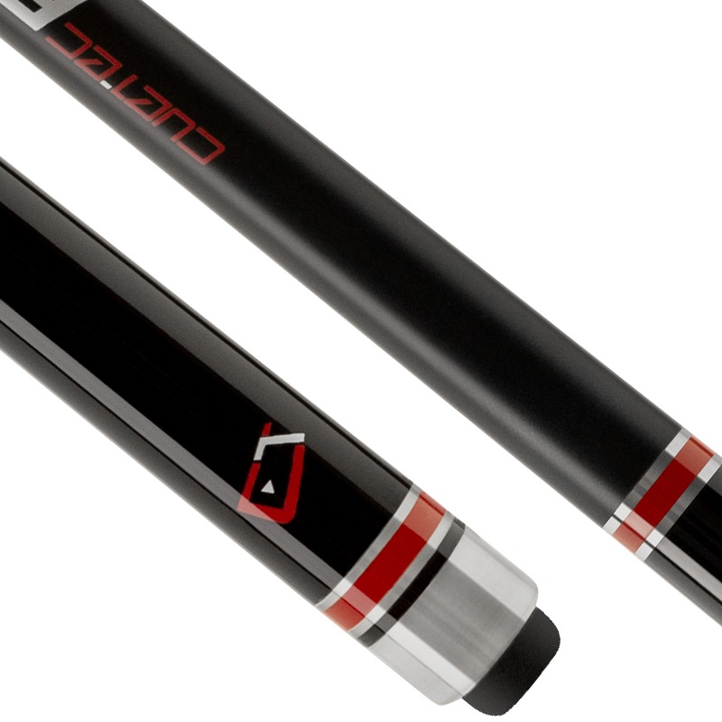 ほぼ新品 cuetec シナジー wavy 12.5 ビリヤード CUETEC シナジー 12.5