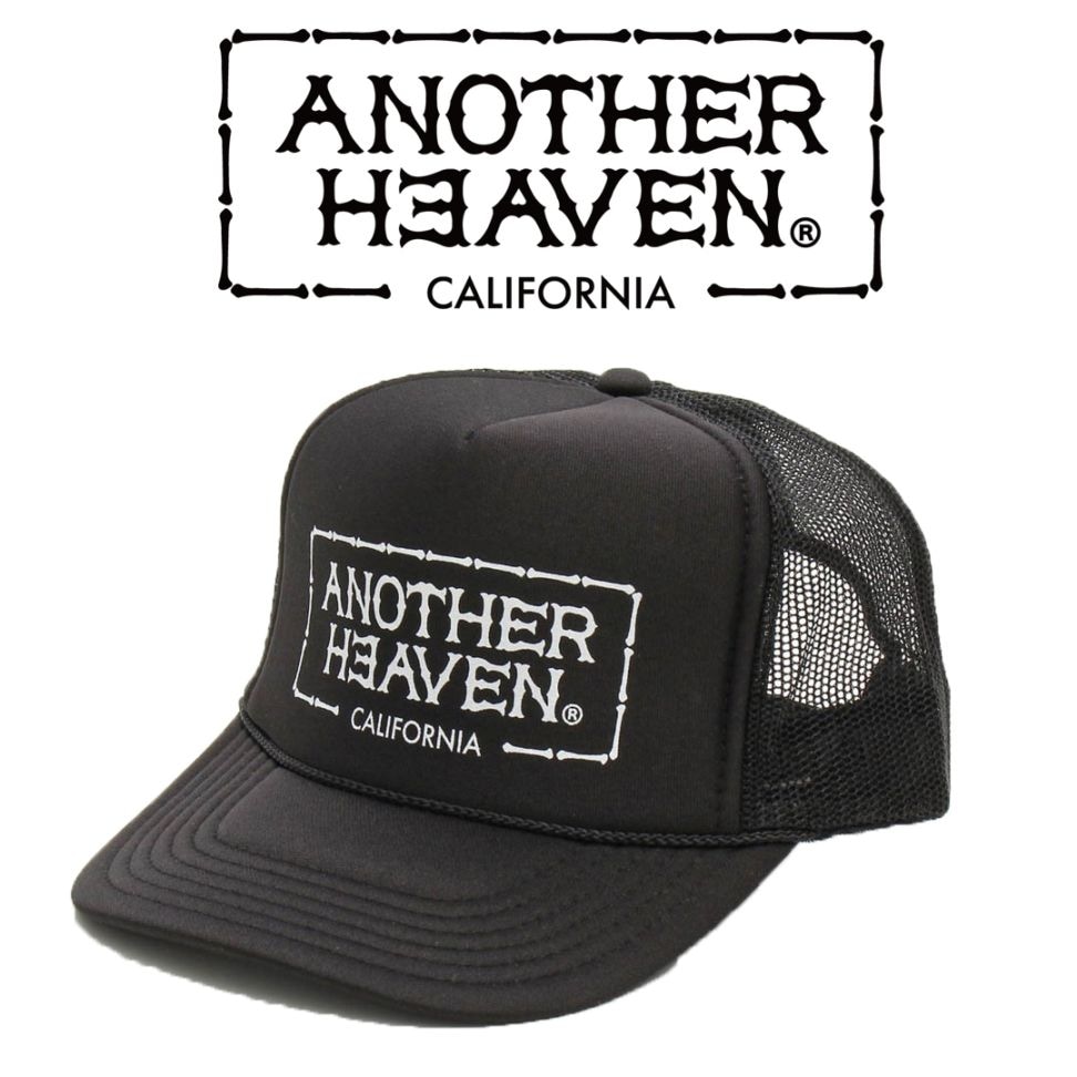 COLLECTIONS,CAP | TENDERLOIN テンダーロイン