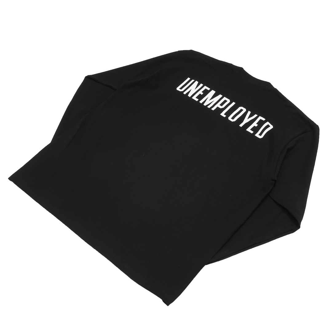 TENDERLOIN UNEMPLOYED HEAVY WEIGHT LONG SLEEVE TEE 6.5oz PREMIUM