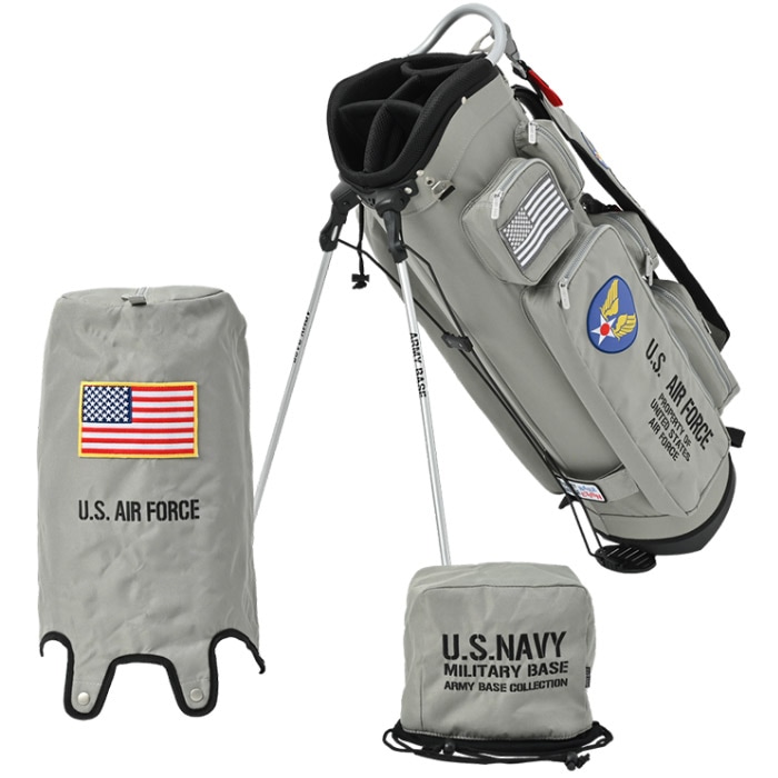 アーミーベース コレクション スタンドバッグ ABC-059SB ARMY BASE