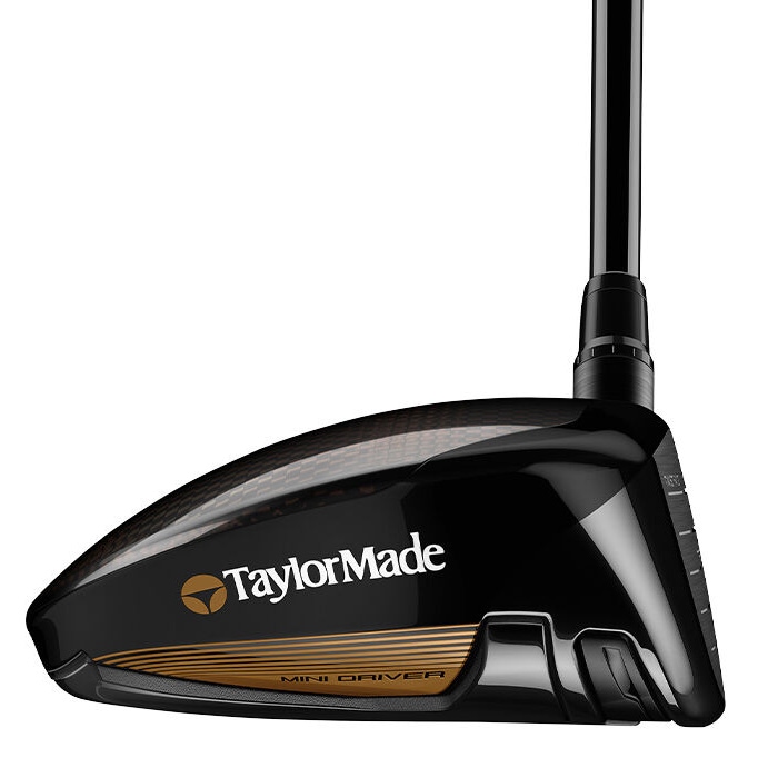 テーラーメイド バーナーミニドライバー Taylormade BRNR MINI DRIVER