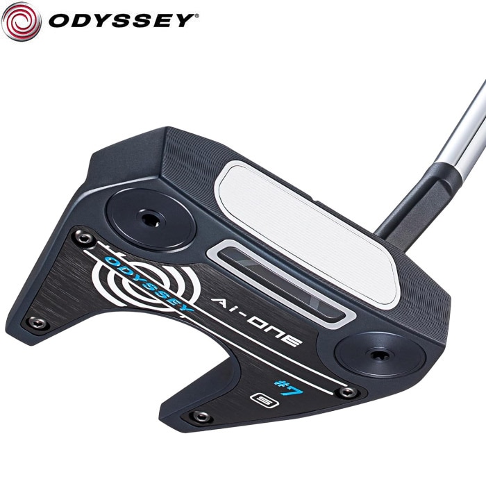 ODYSSEY AI-ONE #7 Sパター オデッセイ ＃7 Sパター STROKE LAB 90
