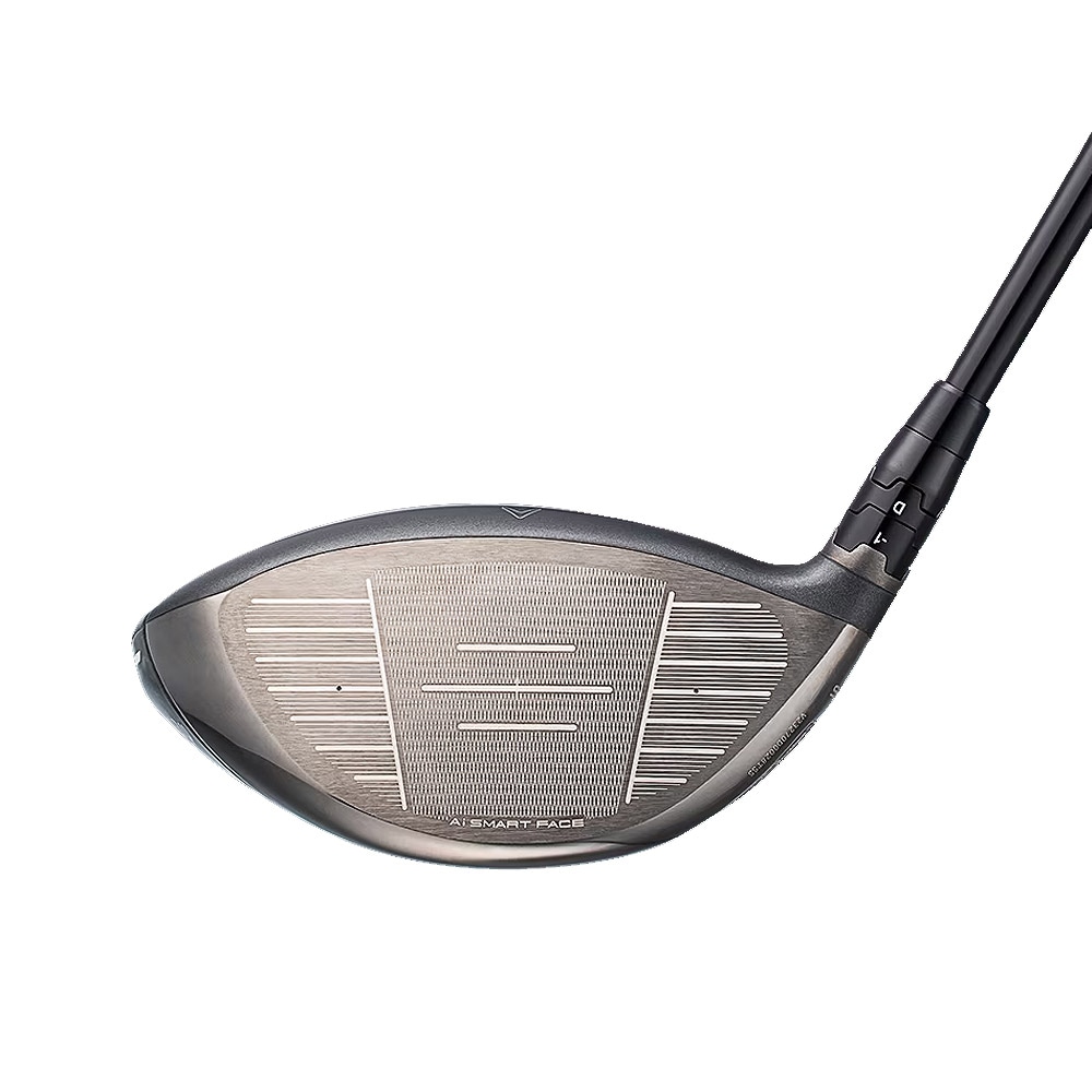 Callaway Paradym Ai SMOKE max Driver キャロウェイ パラダイム