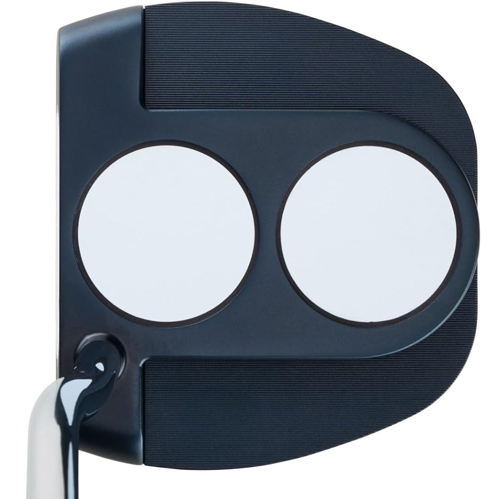 数量限定】ODYSSEY Ai-ONE CRUISER 2-BALL JAILBIRD パター オデッセイ