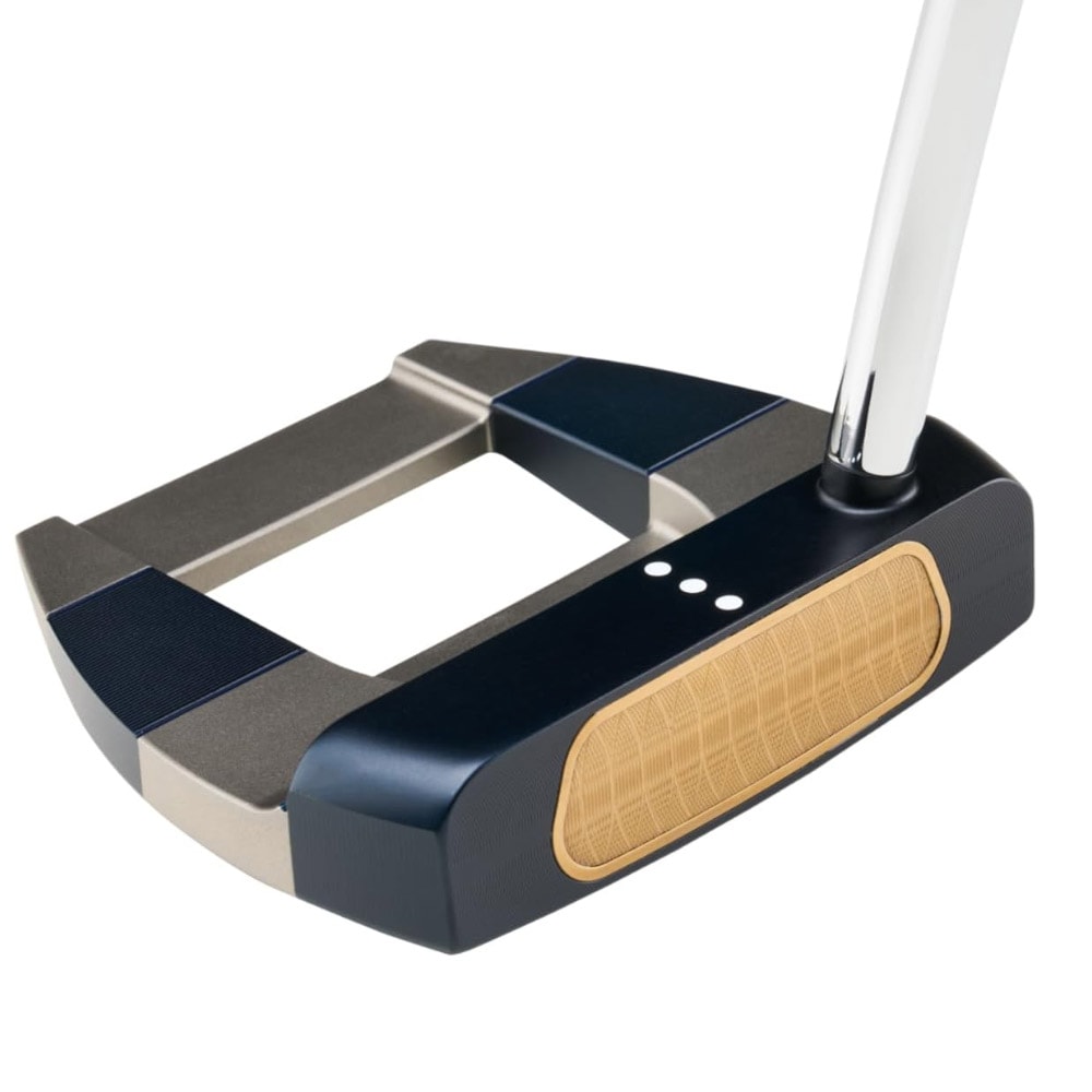 数量限定】ODYSSEY Ai-ONE MILLED JAILBIRD MINI Tパター オデッセイ