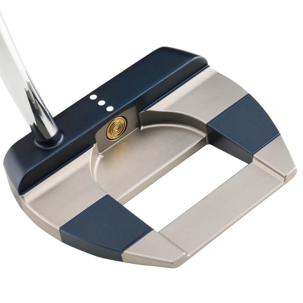 数量限定】ODYSSEY Ai-ONE MILLED JAILBIRD MINI Tパター オデッセイ