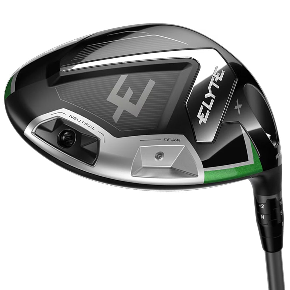 純正シャフト】Callaway ELYTE X Fairwaywood キャロウェイ エリート X