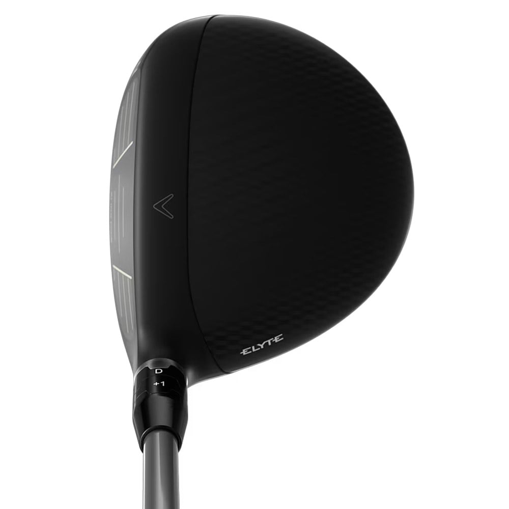 純正シャフト】Callaway ELYTE X Fairwaywood キャロウェイ エリート X