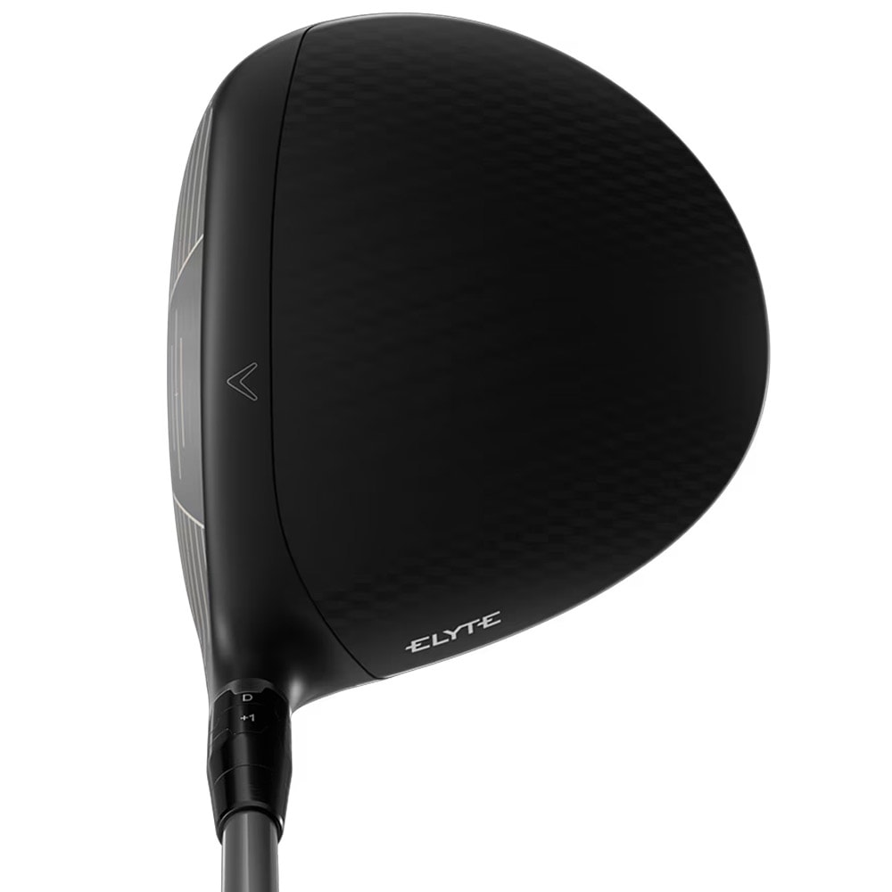 純正シャフト】Callaway ELYTE X DRIVER キャロウェイ エリート X