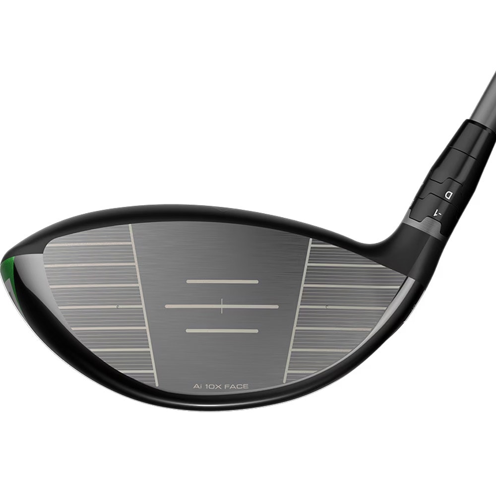 純正シャフト】Callaway ELYTE X DRIVER キャロウェイ エリート X