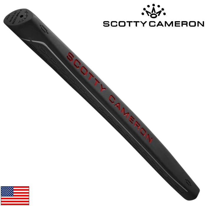 SCOTTYCAMERON Full Contact Slim 2025 Studio Style Putter Grip US