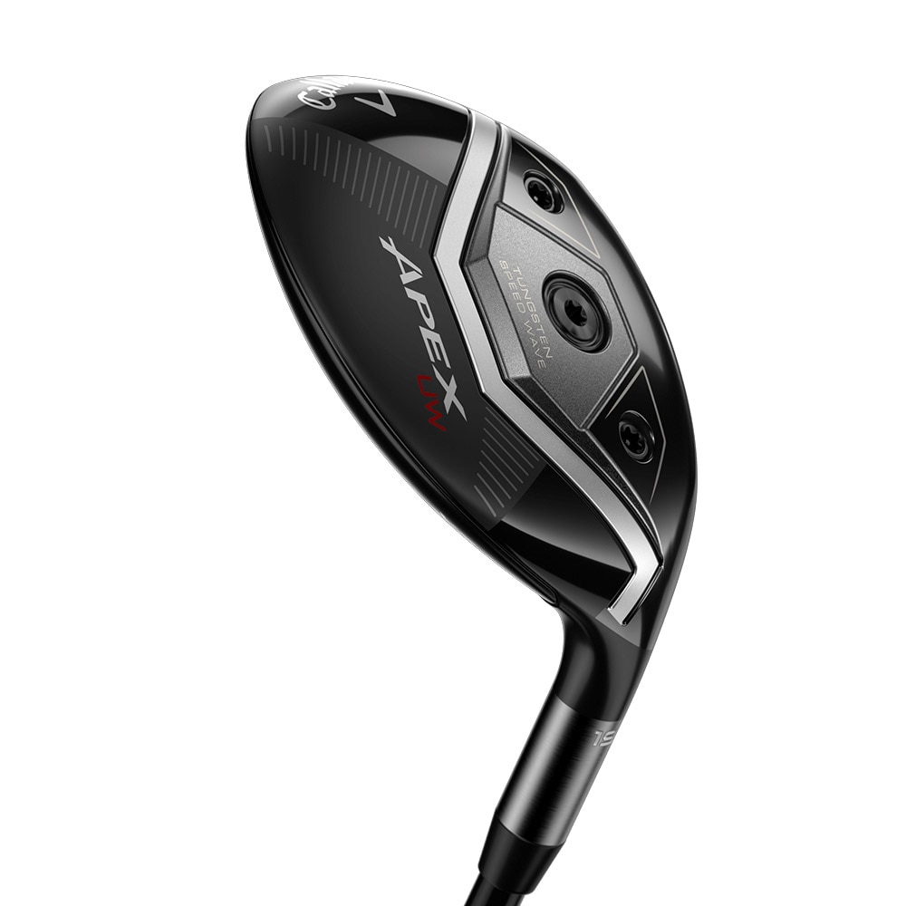 Callaway APEX UW キャロウェイ エイペックスUW 2025年 | ゴルフクラブ