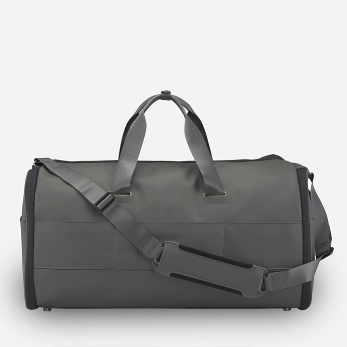 VESSEL 3101117 SIGNATURE 2.0 GARMENT DUFFEL 日本正規品 ベゼル