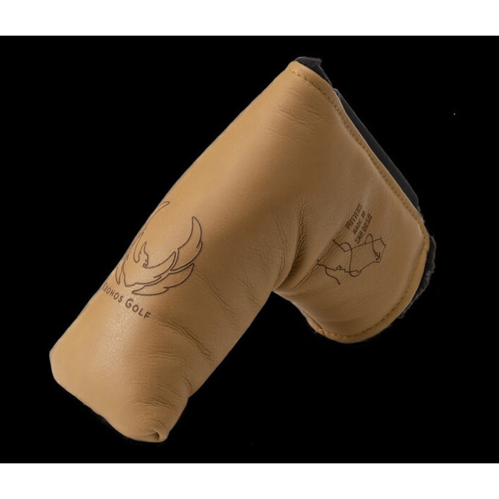 KRONOS GOLF RELEASE クロノス ゴルフ パター リリース 日本正規品