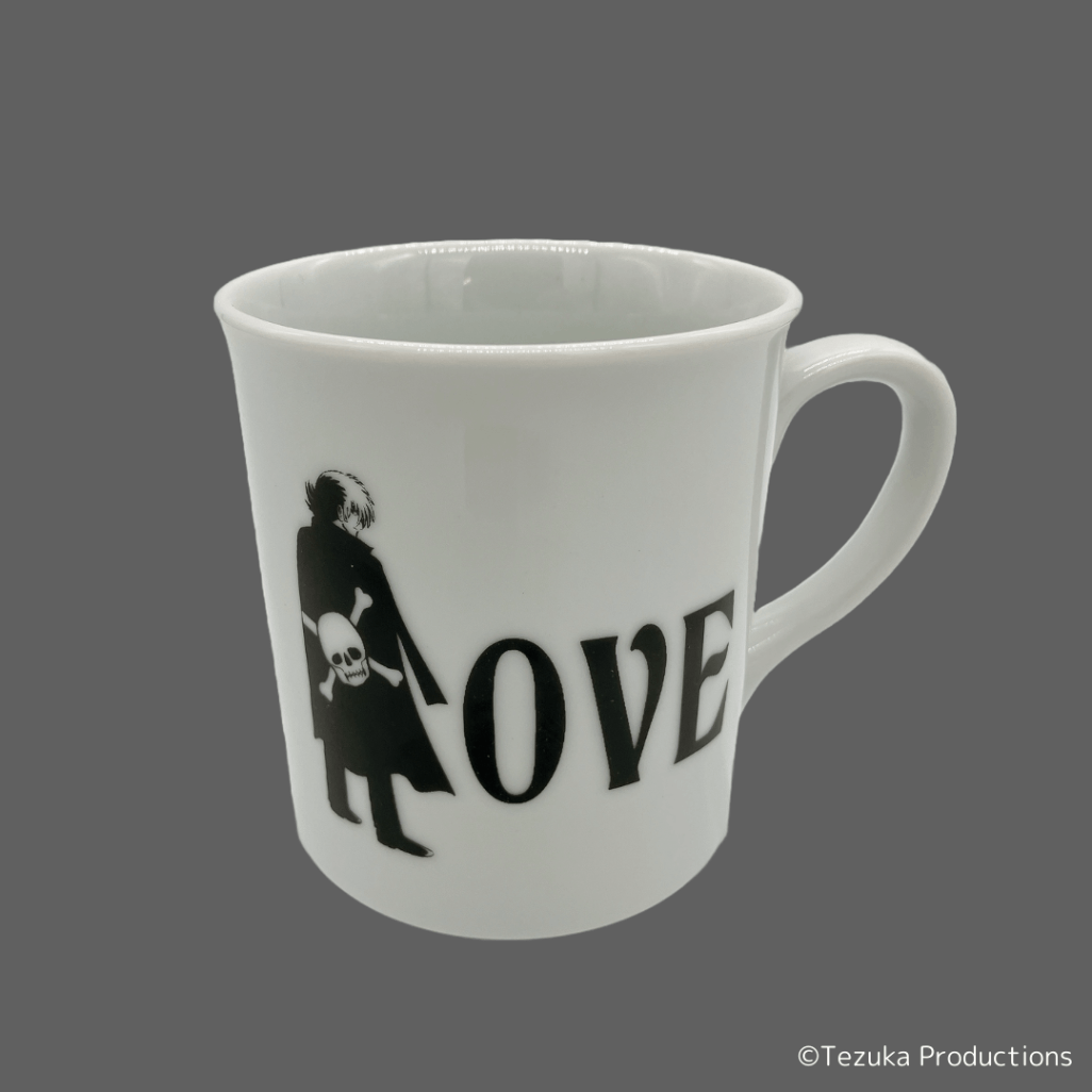 Satoko Kako 】DO What you love ペアマグカップ Satoko Kako