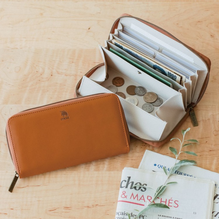 moz もっと整理上手な長財布 BOOK | 商品カテゴリ一覧,宝島社公式商品