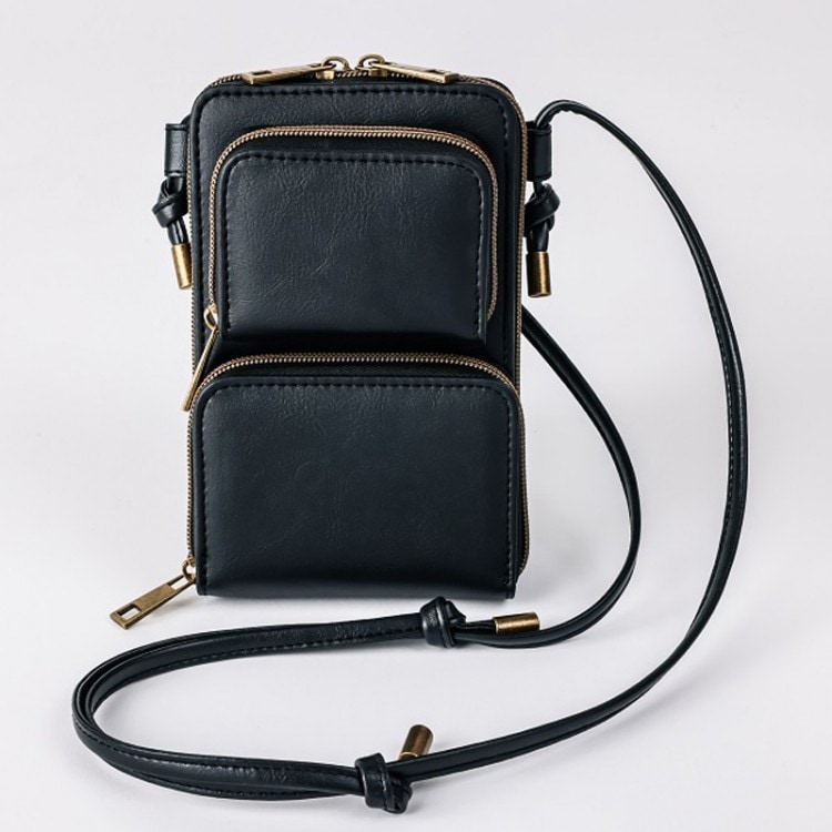 猫のダヤン スマホショルダーバッグBOOK | 商品カテゴリ一覧,宝島社