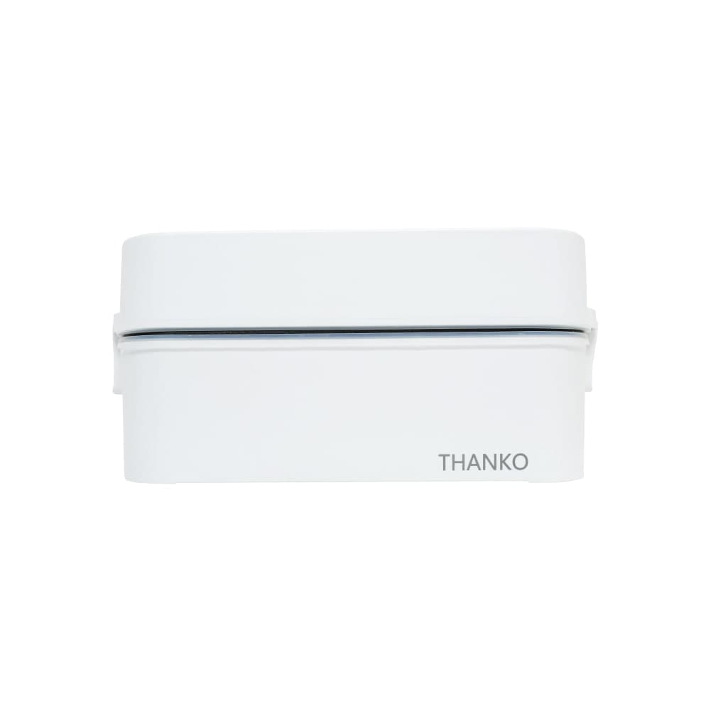 C】お米もおかずもこれ一台！2段式超高速弁当箱炊飯器[アウトレット