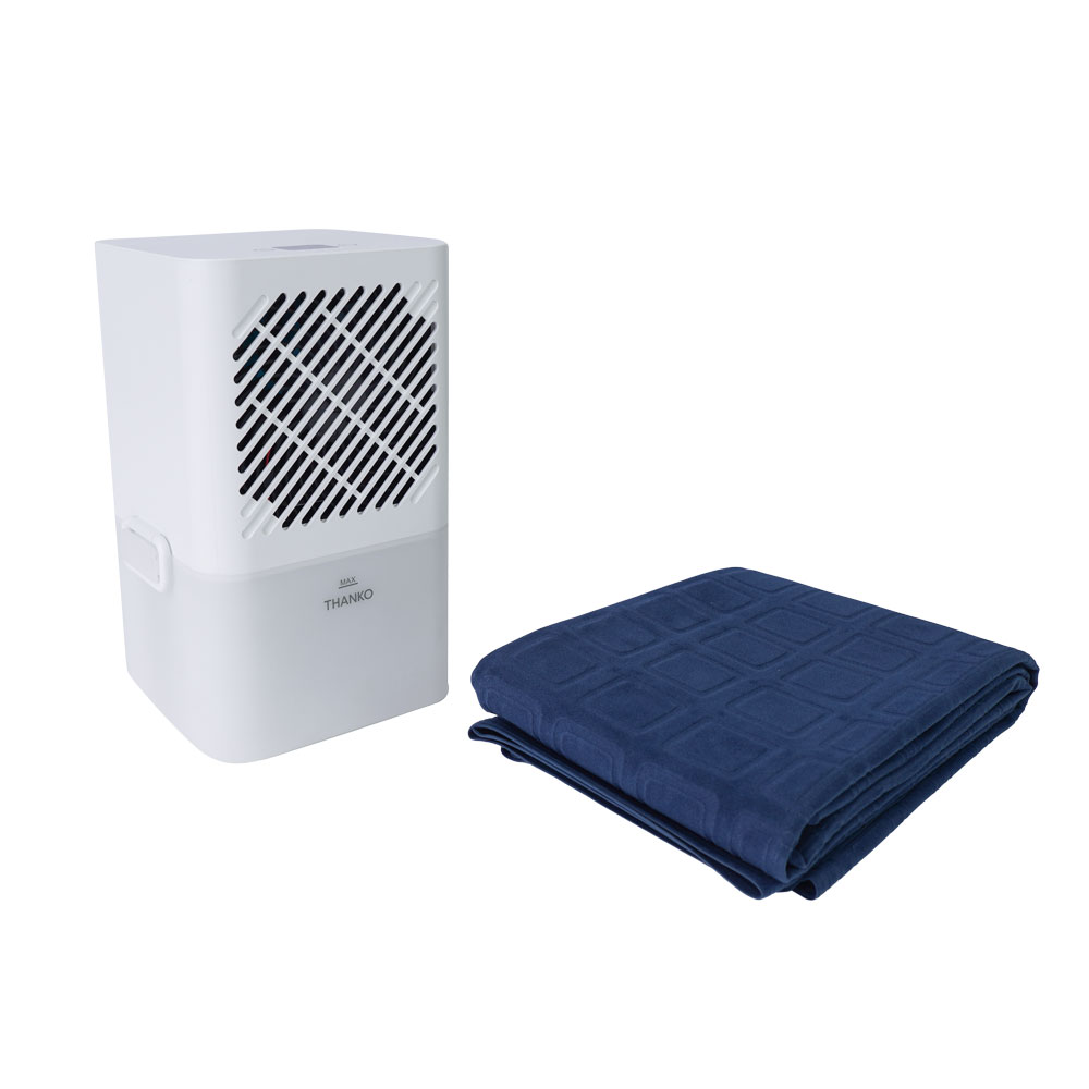 ひんやり水流快眠マット3 | 【公式】サンコー通販サイト