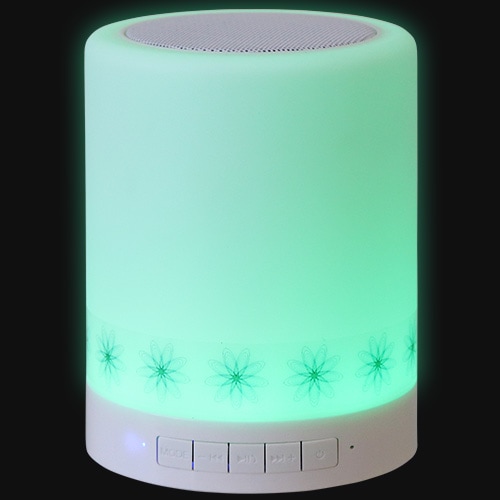 ミューランプ（μ：λamp） 素粒子共振共鳴空間発生器｜トータルヘルス