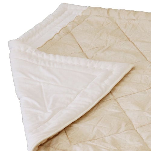 プラチナウェーブ 葵 肌布団 ダブル（190×210㎝）｜トータルヘルス