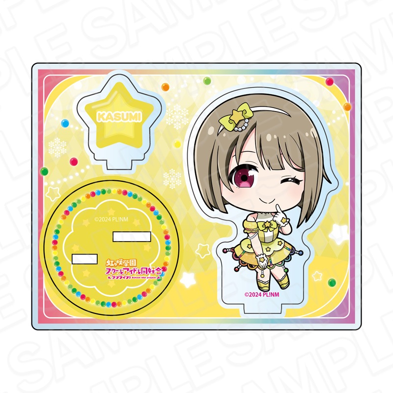 アクリルスタンド」 商品一覧｜THEキャラ オンラインストア｜アニメ