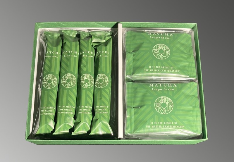 限定クーポン対象商品】【産地取り寄せ商品】お濃い抹茶アソートセット