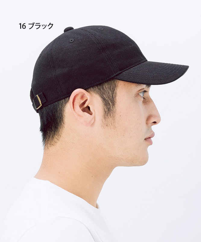 Leeベースボールキャップ[男女兼用][ボンマックス製品] LCA99004｜飲食