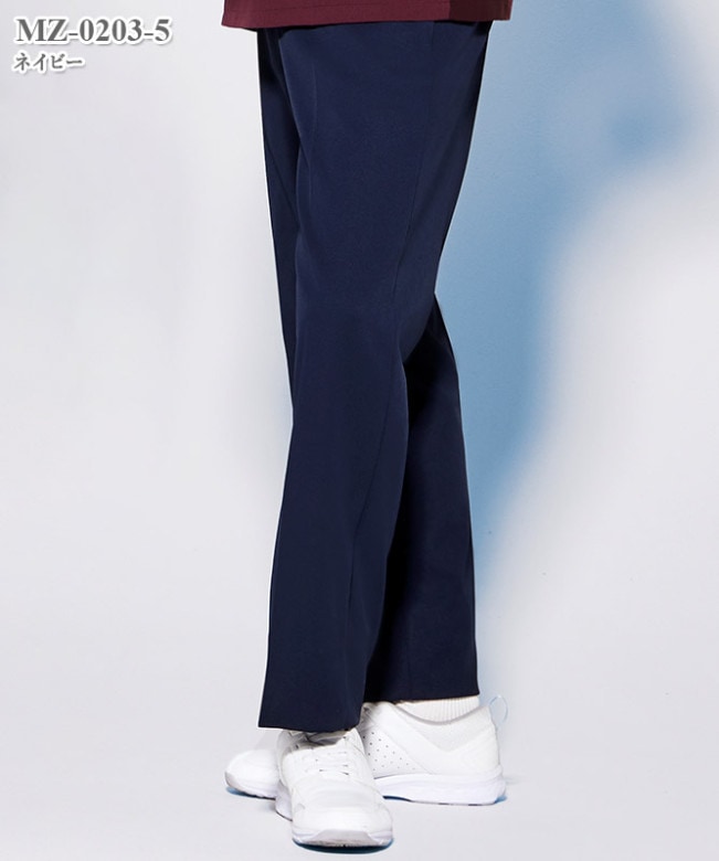 ミズノ男子ジャケット半袖[チトセ製品] MZ-0218｜THS-白衣通販・販売