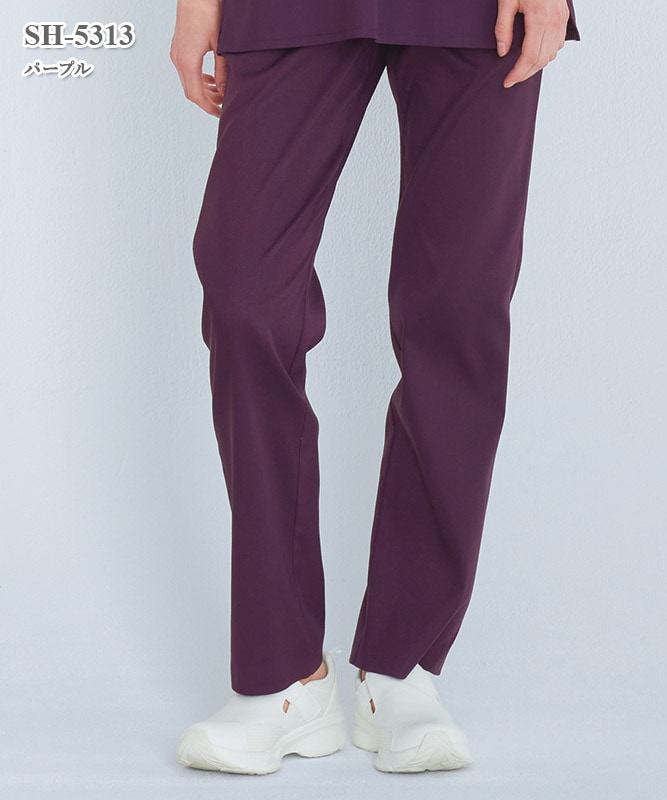 男女兼用パンツ[ナガイレーベン製品] SH-5313｜THS-白衣通販・販売