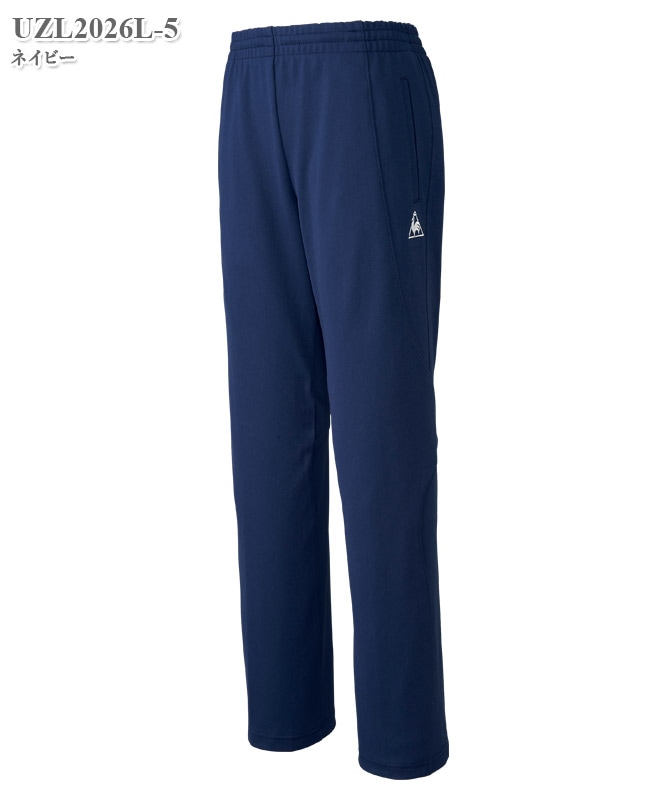 ルコックスポルティフ男女兼用パンツ[明石S.U.C.製品] UZL2026L｜THS