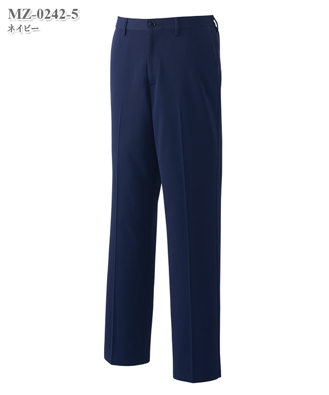 ミズノ男子パンツ[チトセ製品] MZ-0242｜THS-白衣通販・販売