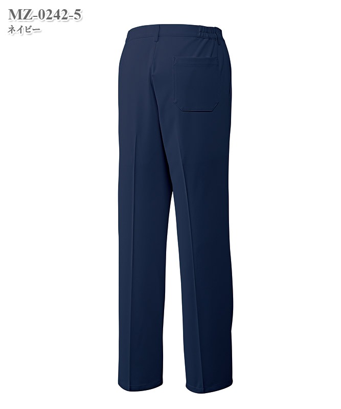 ミズノ男子パンツ[チトセ製品] MZ-0242｜THS-白衣通販・販売