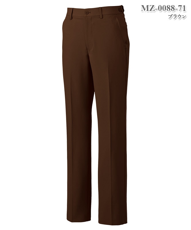 ミズノ男子パンツ[チトセ製品] MZ-0088｜THS-白衣通販・販売