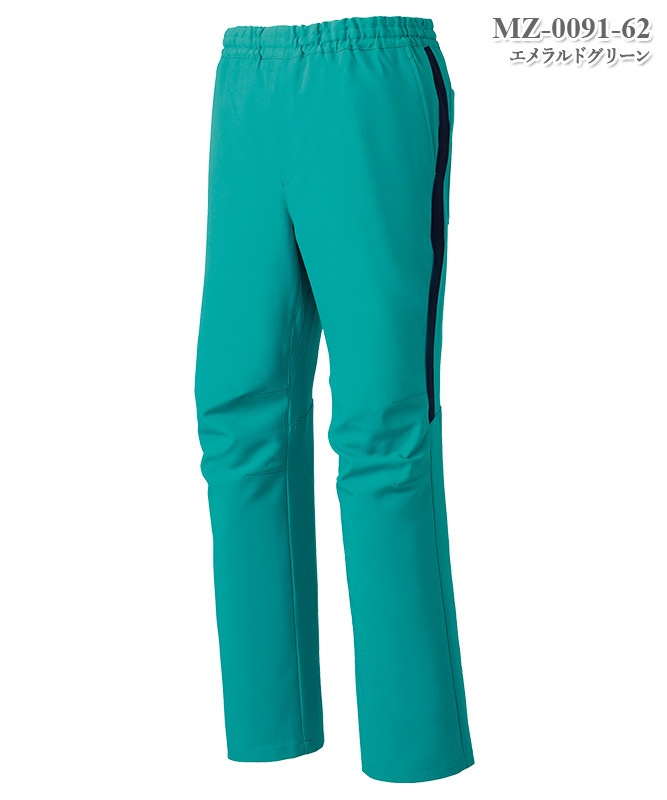 ミズノ男女兼用スクラブパンツ[チトセ製品] MZ-0091｜THS-白衣通販・販売