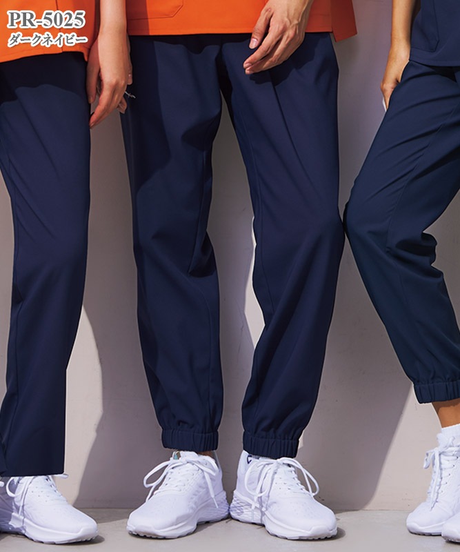 チャンピオン男女兼用パンツ[オンワード製品] PR-5025｜THS-白衣通販・販売