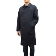 マッキントッシュ ステンカラーコート MO5382-MOP5446 CAMBRIGDE