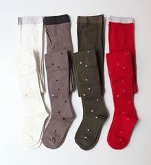 ミナペルホネン mina perhonen starlight スターライト タイツ