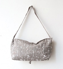 ミナペルホネン mina perhonen garden patchwork ガーデンパッチワーク