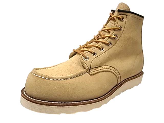RED WING レッドウィング 8173 Classic Work / 6