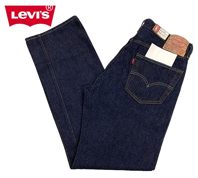 Levi's リーバイス 501XX 1955モデル Levi's VINTAGE CLOTHING LVC ONE