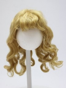 ドール関連品 I,ウイッグ,アンティーク&ビンテージ | timeroman-shop