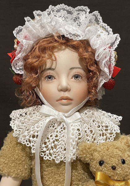 木村 桜子 作 / 【フランボワーズ】 | ≪終了企画≫,《終了》◇第13回