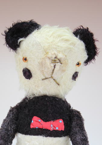 Takuto/Story | テディベア,アーティストベア,Takuto | timeroman-shop