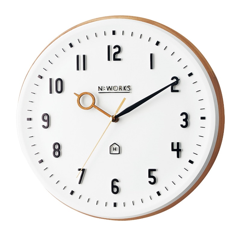 掛時計 ケンピ CL-3931の通販｜東京インテリア公式通販